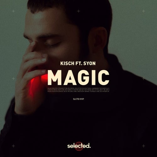 Syon, Kisch - Magic [SELECTED107]